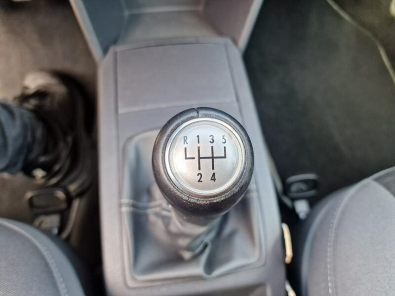 Volkswagen Polo 1.4 TDI 69 KM, Klimatyzacja, Alufelgi, Dwa Klucze, Nowe Sprzęgło IV FL (2005-2009)