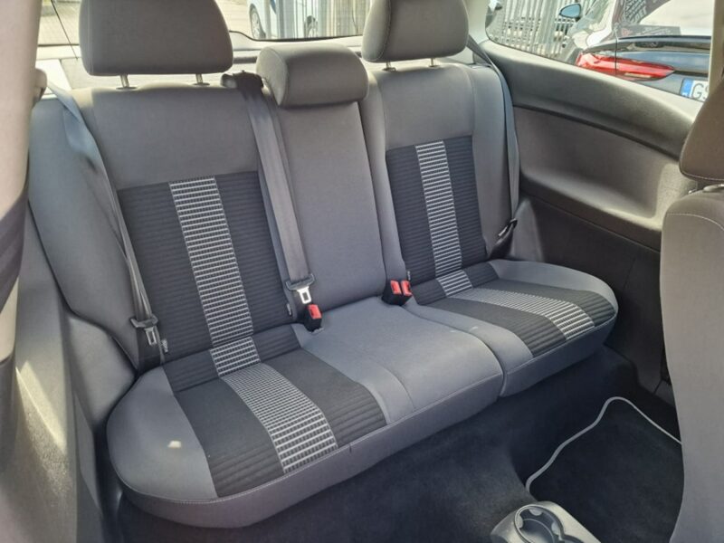 Volkswagen Polo 1.4 TDI 69 KM, Klimatyzacja, Alufelgi, Dwa Klucze, Nowe Sprzęgło IV FL (2005-2009)