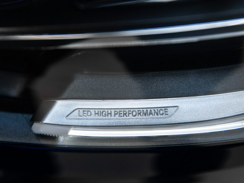 Mercedes GLC 220 4-Matic. 194KM. Salon Polska, Bezwypadkowy. I (2015-2022)