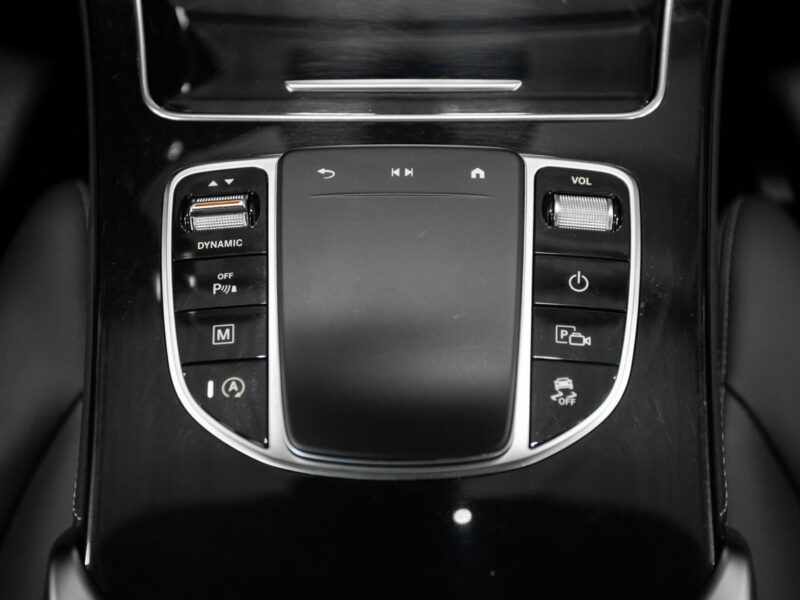 Mercedes GLC 220 4-Matic. 194KM. Salon Polska, Bezwypadkowy. I (2015-2022)