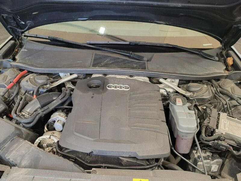 Audi A6 C8 (2018-)