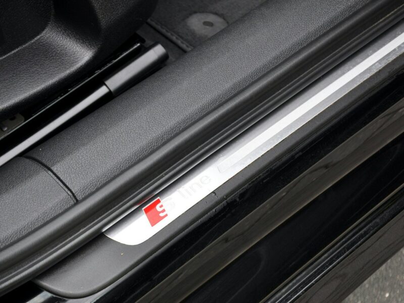 Audi A6 2.0T(180KM)*S-Line*Bi-Xenon*Led*Navi MMI*Skóry*El.Klapa*Bose*Alu19"ASO C7 (2011-)