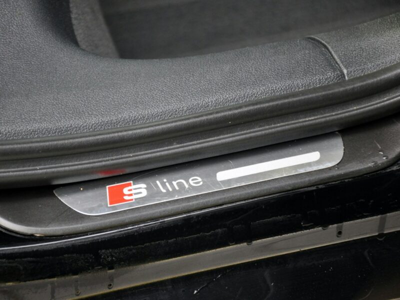 Audi A6 2.0T(180KM)*S-Line*Bi-Xenon*Led*Navi MMI*Skóry*El.Klapa*Bose*Alu19"ASO C7 (2011-)