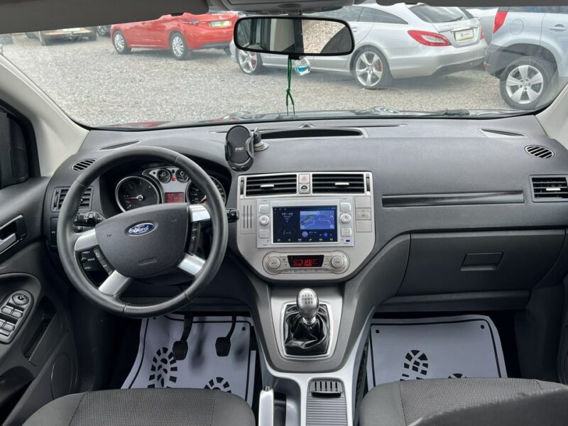 Ford Kuga -SPRZEDANY- 2,0 TDCI * przebieg 162 tys ! Hak *Gwarancja*AUTOMI-X PL I (2008-2012)