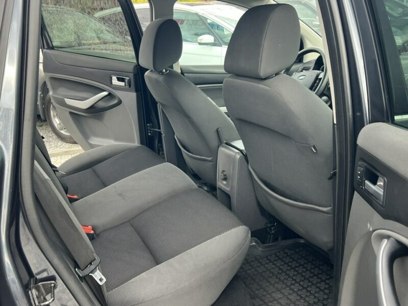 Ford Kuga -SPRZEDANY- 2,0 TDCI * przebieg 162 tys ! Hak *Gwarancja*AUTOMI-X PL I (2008-2012)