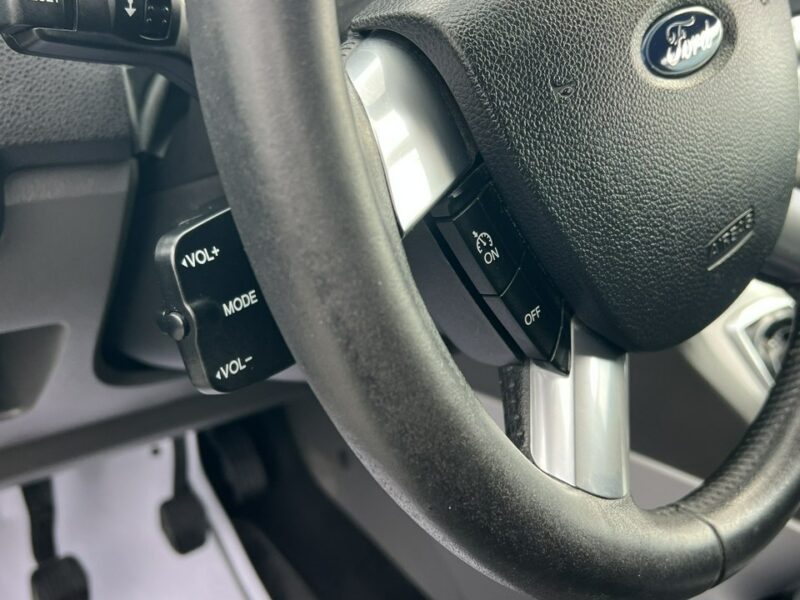 Ford Kuga -SPRZEDANY- 2,0 TDCI * przebieg 162 tys ! Hak *Gwarancja*AUTOMI-X PL I (2008-2012)