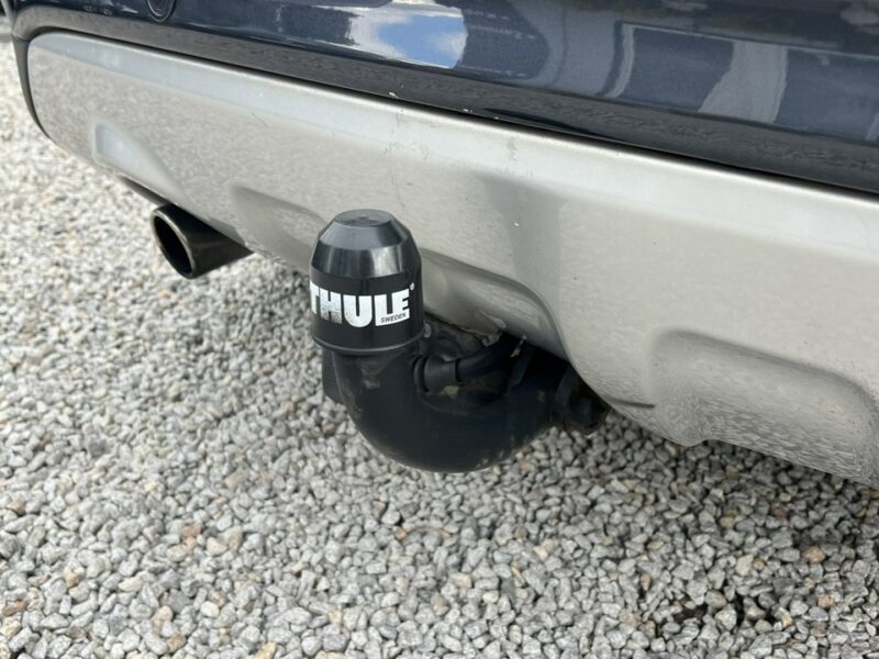 Ford Kuga -SPRZEDANY- 2,0 TDCI * przebieg 162 tys ! Hak *Gwarancja*AUTOMI-X PL I (2008-2012)
