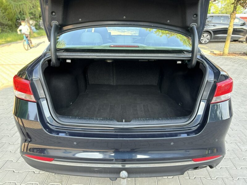 Kia Optima Panorama, Automat Jedyny Taki IV (2015-2020)
