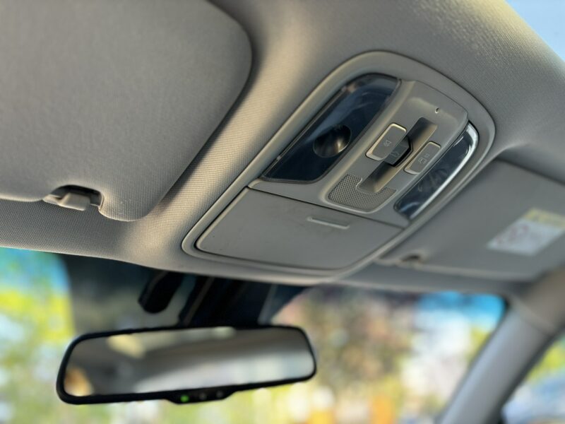 Kia Optima Panorama, Automat Jedyny Taki IV (2015-2020)