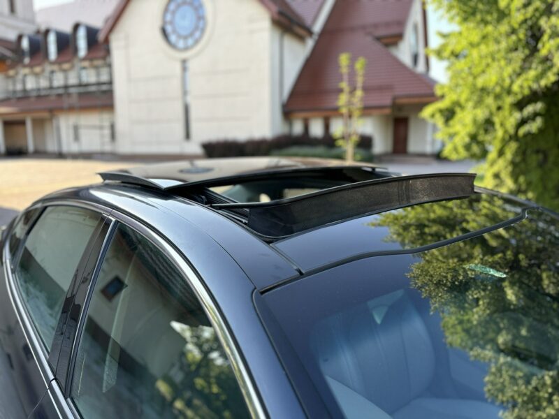 Kia Optima Panorama, Automat Jedyny Taki IV (2015-2020)