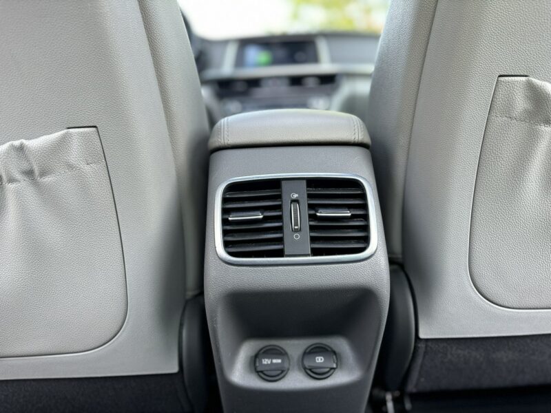 Kia Optima Panorama, Automat Jedyny Taki IV (2015-2020)