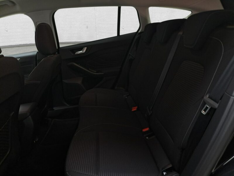 Ford Focus Mk4 (2018-)