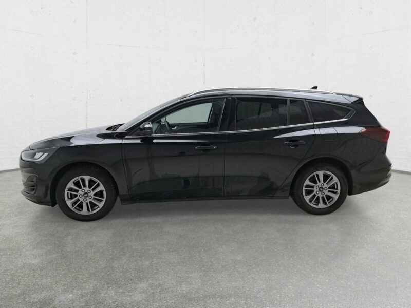 Ford Focus Mk4 (2018-)