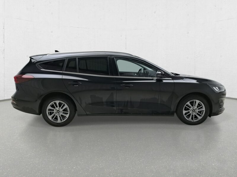 Ford Focus Mk4 (2018-)