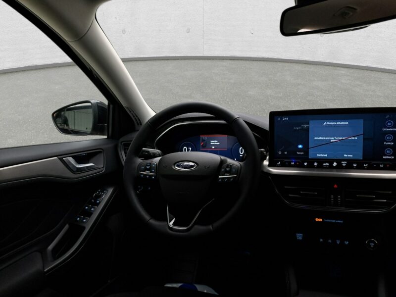 Ford Focus Mk4 (2018-)