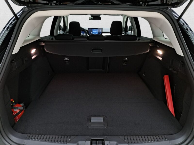Ford Focus Mk4 (2018-)