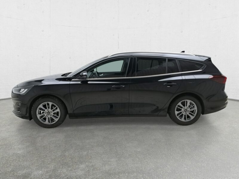Ford Focus Mk4 (2018-)