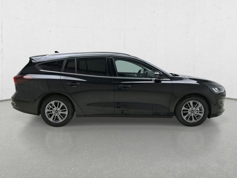 Ford Focus Mk4 (2018-)