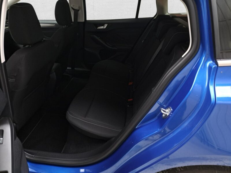 Ford Focus Mk4 (2018-)