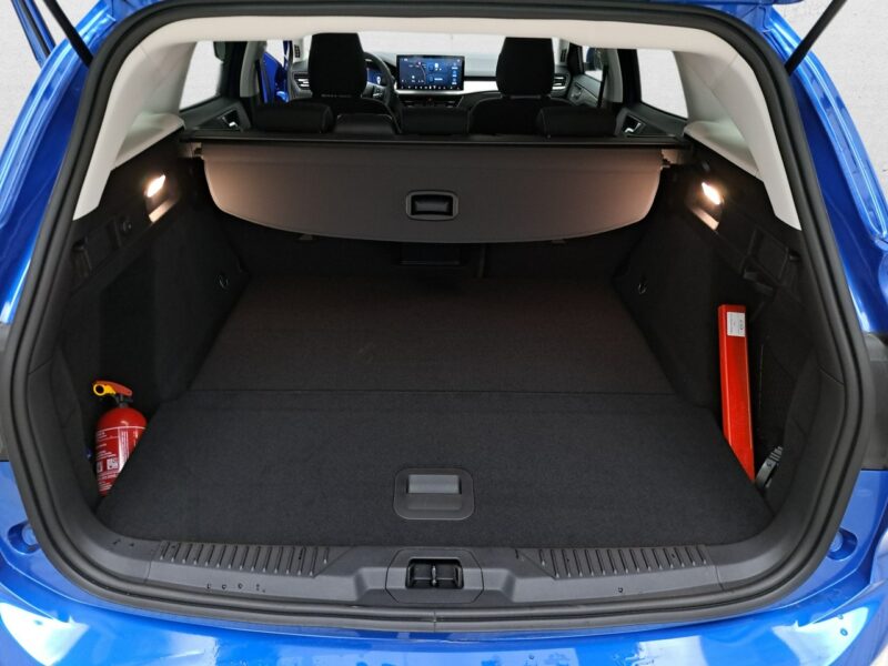 Ford Focus Mk4 (2018-)