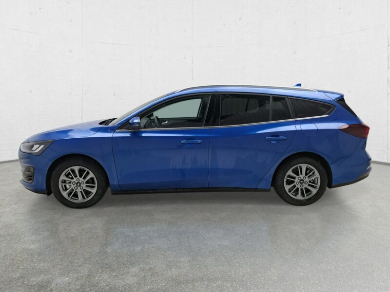 Ford Focus Mk4 (2018-)