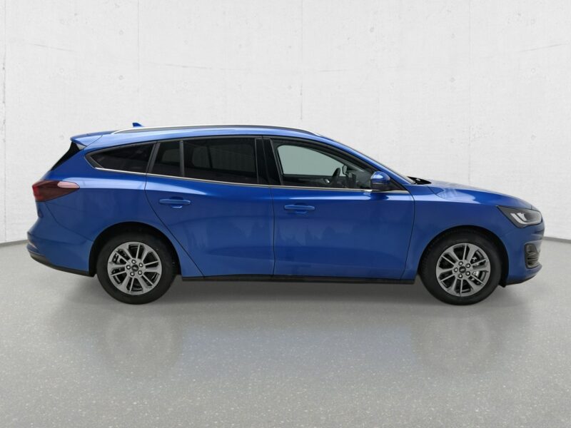 Ford Focus Mk4 (2018-)