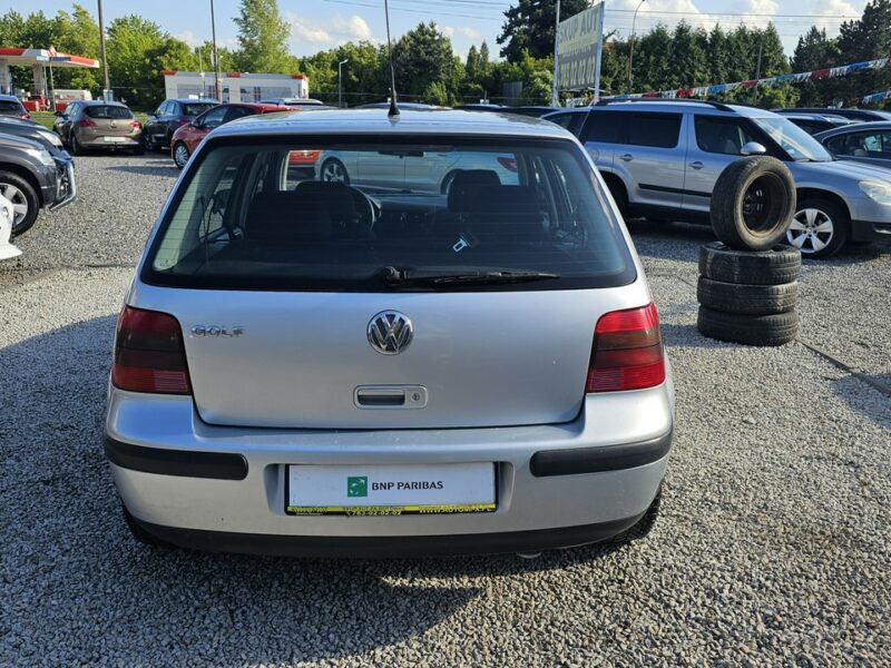 Volkswagen Golf -SPRZEDANY- 1.4 benyzna*Klima *Zadbany * Mozliwa zamiana ! AUTOMI-X.PL IV (1997-2003)