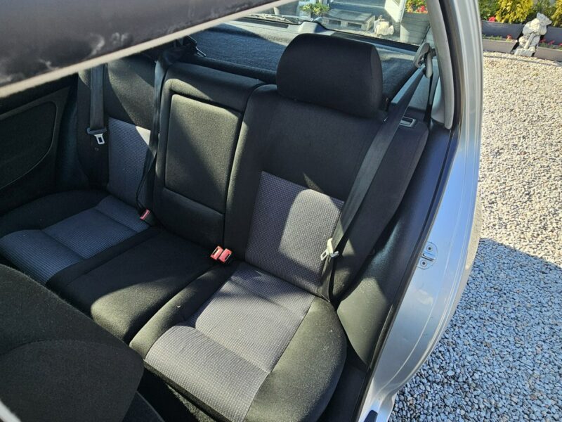 Volkswagen Golf -SPRZEDANY- 1.4 benyzna*Klima *Zadbany * Mozliwa zamiana ! AUTOMI-X.PL IV (1997-2003)