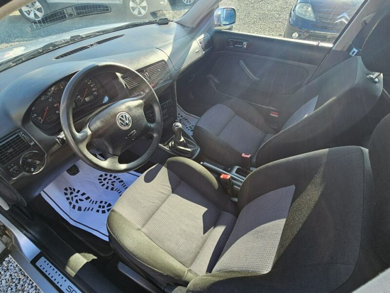 Volkswagen Golf -SPRZEDANY- 1.4 benyzna*Klima *Zadbany * Mozliwa zamiana ! AUTOMI-X.PL IV (1997-2003)