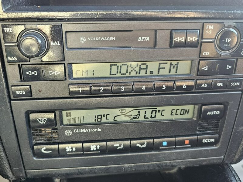 Volkswagen Golf -SPRZEDANY- 1.4 benyzna*Klima *Zadbany * Mozliwa zamiana ! AUTOMI-X.PL IV (1997-2003)