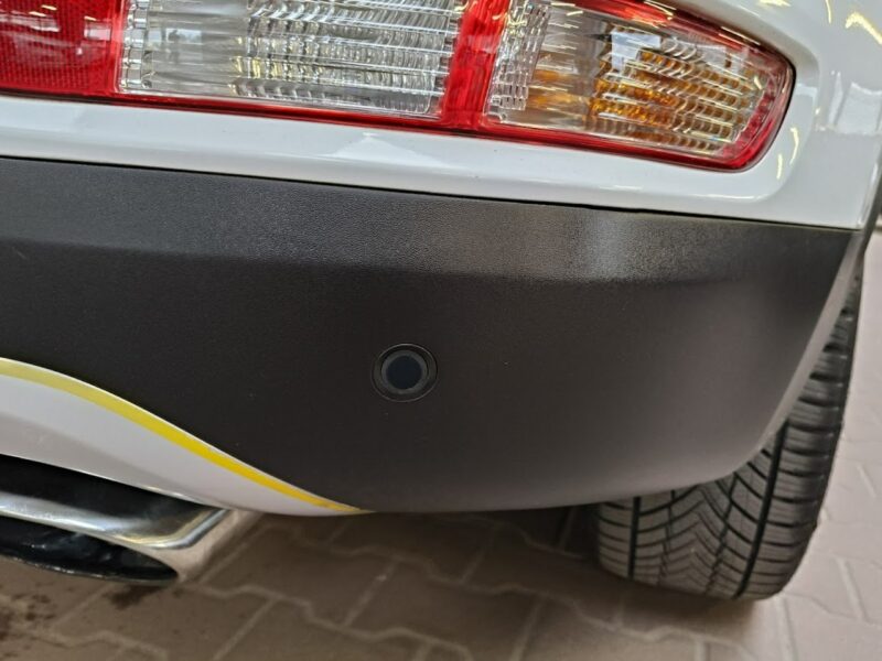 Kia Sportage 1.6 177KM 4x4 GT-Line Automat, Navi, Kamera, Panorama, Skóra,HandsFree IV (2016-2021)