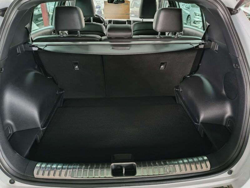 Kia Sportage 1.6 177KM 4x4 GT-Line Automat, Navi, Kamera, Panorama, Skóra,HandsFree IV (2016-2021)