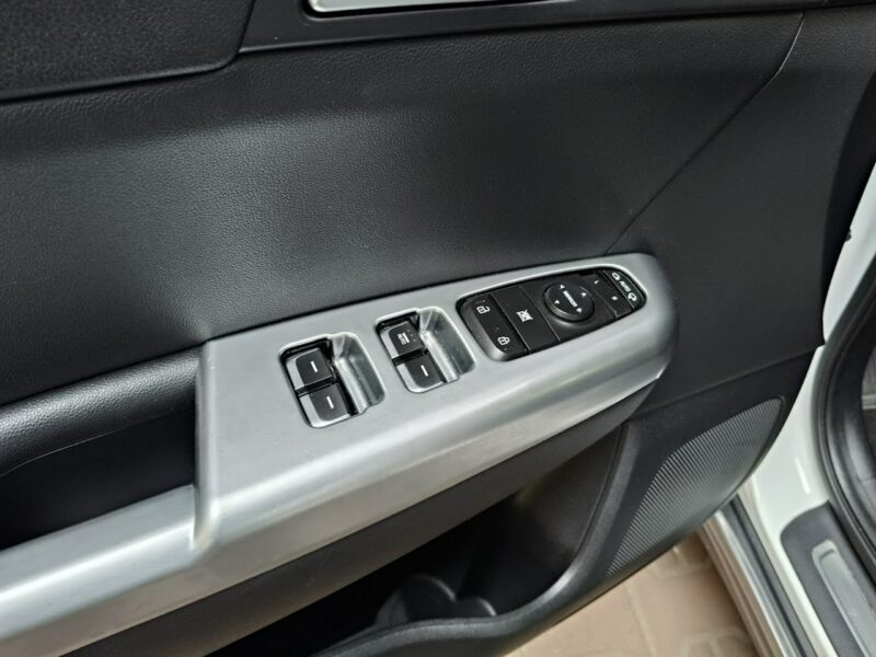 Kia Sportage 1.6 177KM 4x4 GT-Line Automat, Navi, Kamera, Panorama, Skóra,HandsFree IV (2016-2021)