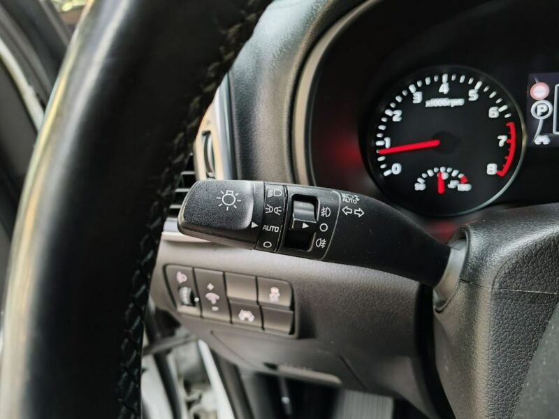 Kia Sportage 1.6 177KM 4x4 GT-Line Automat, Navi, Kamera, Panorama, Skóra,HandsFree IV (2016-2021)