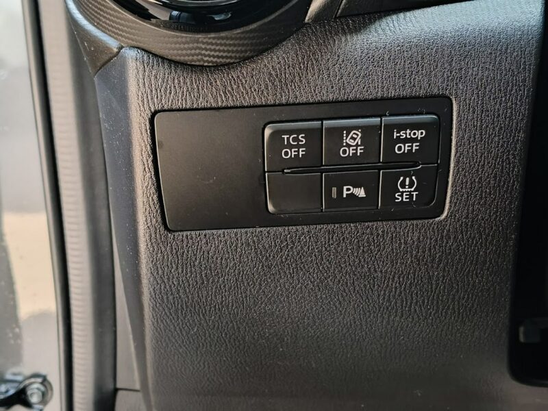 Mazda CX-3 2.0 121KM Sports-Line, Kamera,Navi,MartwePole,HandsFree,Head-up