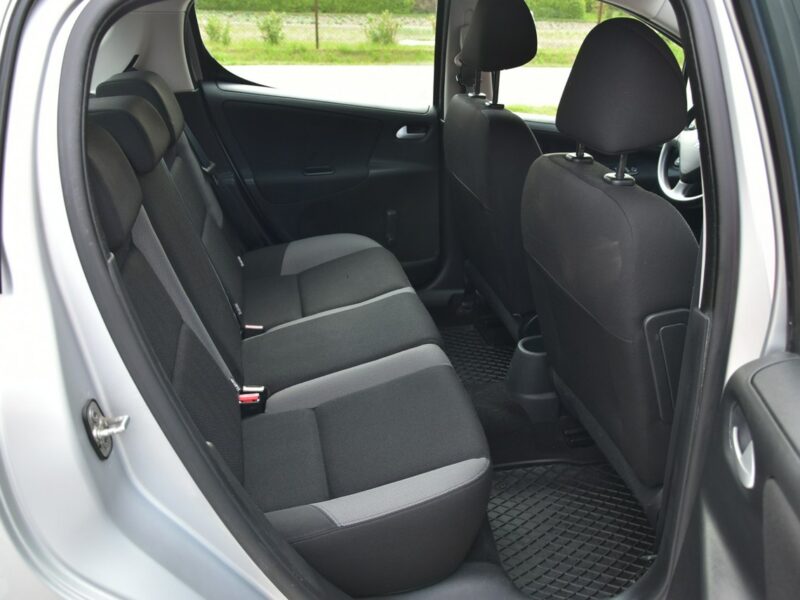 Peugeot 207 1.4 8V 73KM+LPG 2009r. Klima elektyka 5drzwi nowy rozrząd