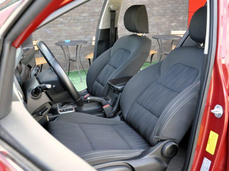 Kia Sportage 1.6 GDI 132KM XL/Navi/Kamera/Ledy/SerwisASO/Alufelgi/Model2017 IV (2016-2021)