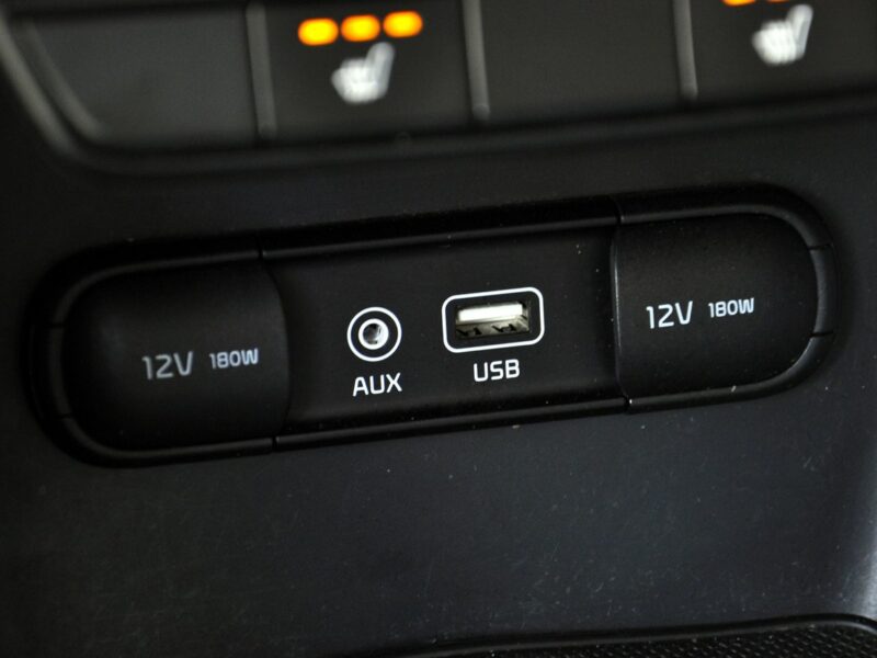 Kia Sportage 1.6 GDI 132KM XL/Navi/Kamera/Ledy/SerwisASO/Alufelgi/Model2017 IV (2016-2021)