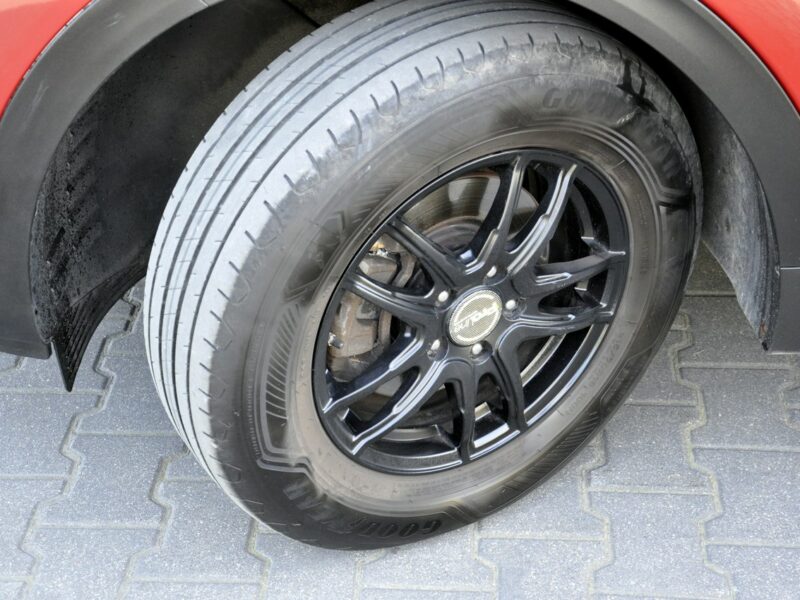 Kia Sportage 1.6 GDI 132KM XL/Navi/Kamera/Ledy/SerwisASO/Alufelgi/Model2017 IV (2016-2021)