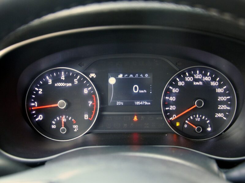 Kia Sportage 1.6 GDI 132KM XL/Navi/Kamera/Ledy/SerwisASO/Alufelgi/Model2017 IV (2016-2021)