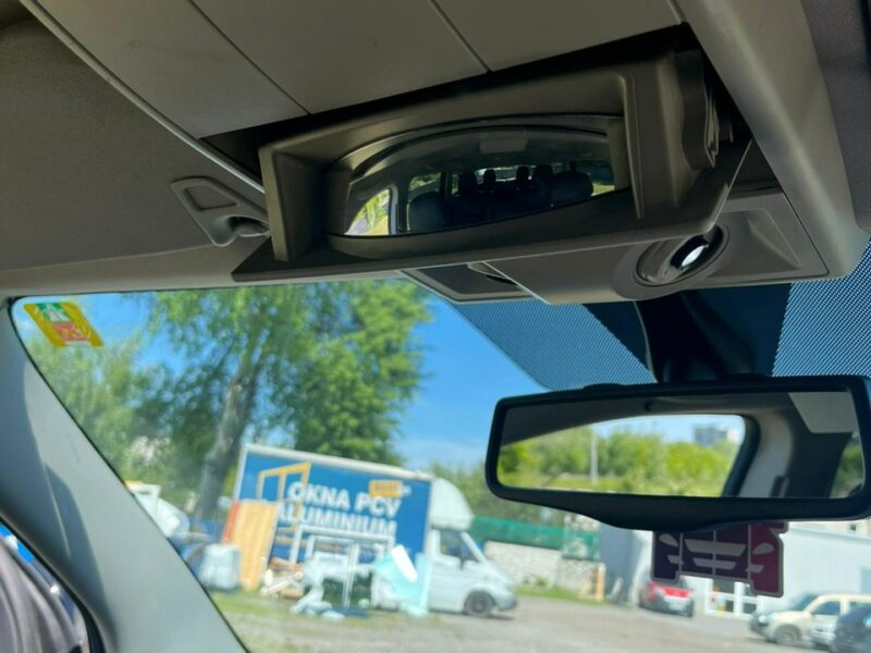 Fiat Freemont 2.0jtd 170KM 7 osobowy pełny serwis