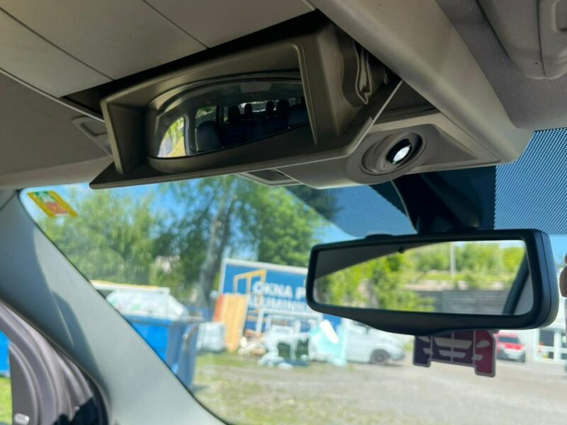 Fiat Freemont 2.0jtd 170KM 7 osobowy pełny serwis
