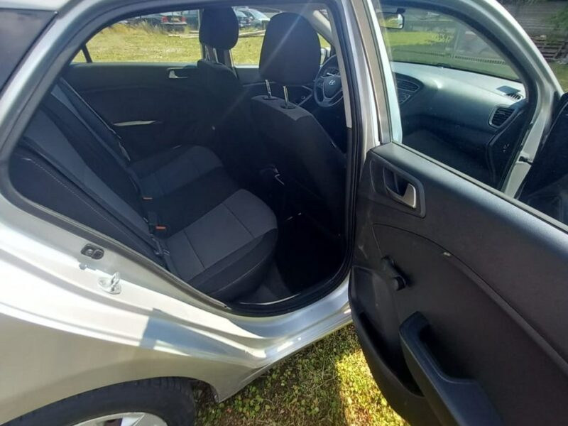 Hyundai i20 1.2 b z gazem salon PL II (2014-2020)