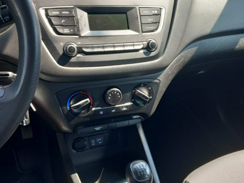 Hyundai i20 1.2 b z gazem salon PL II (2014-2020)
