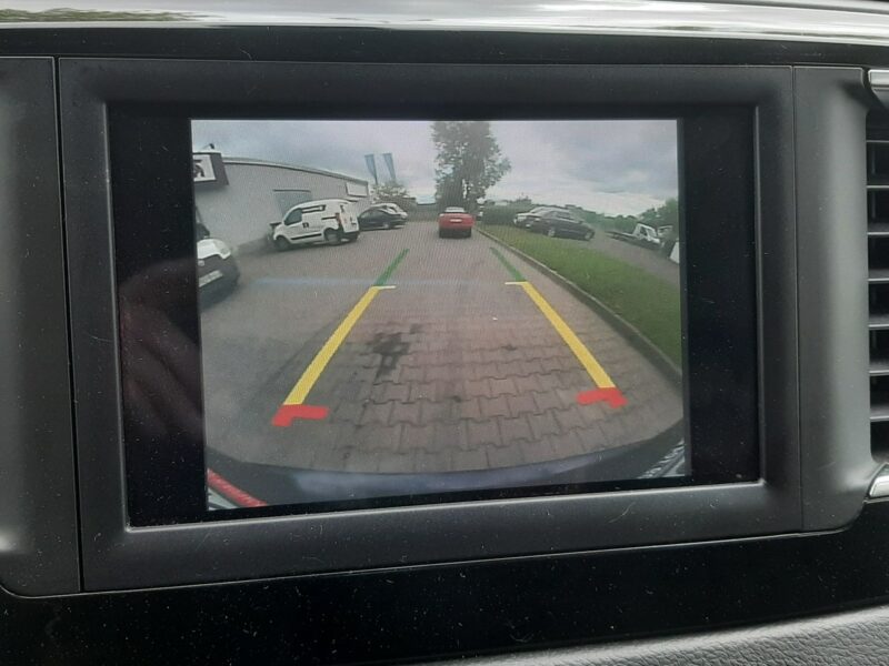 Chrysler Pacifica 3,6b 291KM super stan i wygląd