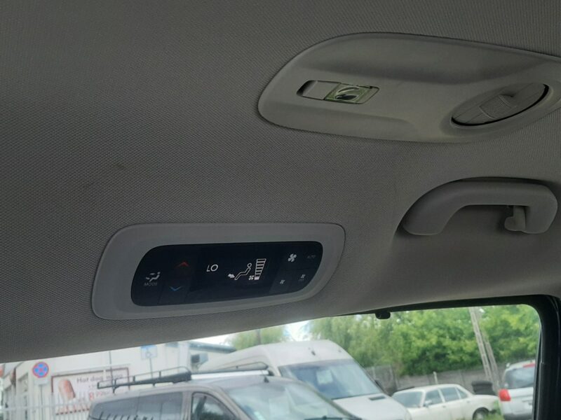 Chrysler Pacifica 3,6b 291KM super stan i wygląd