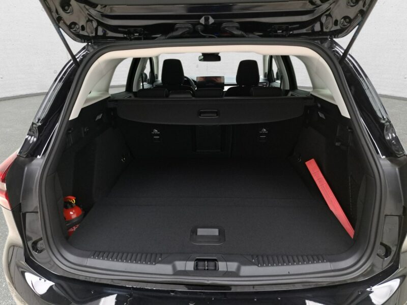 Ford Focus Mk4 (2018-)