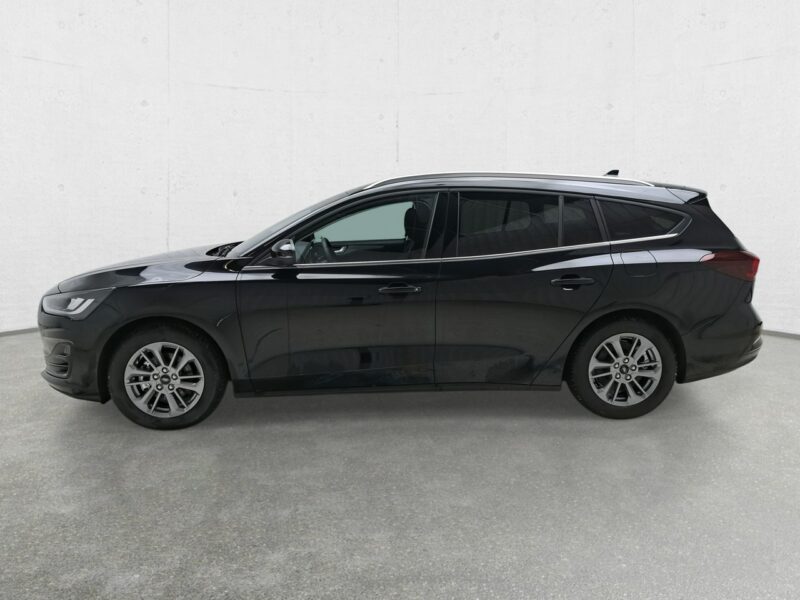 Ford Focus Mk4 (2018-)