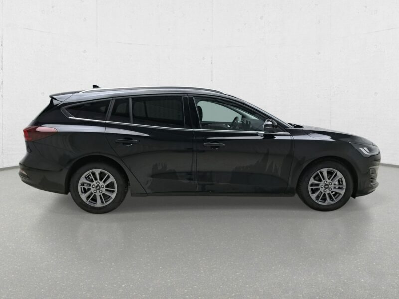 Ford Focus Mk4 (2018-)