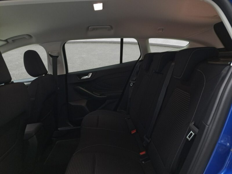 Ford Focus Mk4 (2018-)